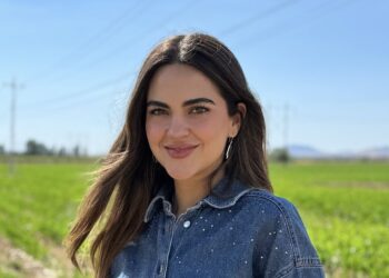 Acusan despido por apoyar a Andrea Chávez en Chihuahua.