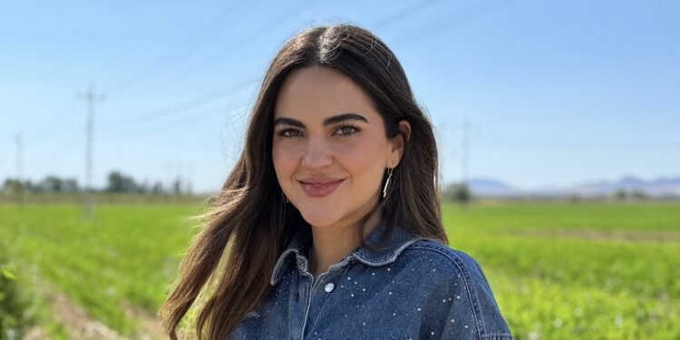 Acusan despido por apoyar a Andrea Chávez en Chihuahua.