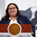 Citlalli Hernández se reintegra a la estructura de Morena para coordinar la estrategia electoral hacia 2027.