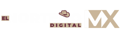 Logo El Norteño Digital MX
