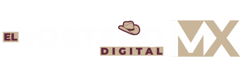 Logo El Norteño Digital MX