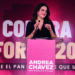 Andrea Chávez desmiente al PAN en su contrainforme y se consolida como la líder de la oposición en Chihuahua.
