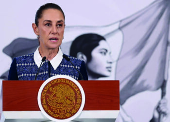 Sheinbaum exige claridad a EE.UU. por muerte de mexicanos en centros del ICE.