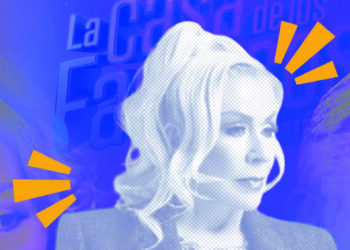 Laura Zapata es expulsada de La Casa de los Famosos tras polémica por comentarios racistas y agresión.