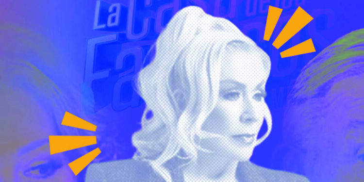 Laura Zapata es expulsada de La Casa de los Famosos tras polémica por comentarios racistas y agresión.