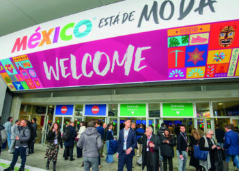 México supera récord histórico en turismo internacional con un crecimiento del 6% en 2025.