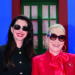 Anne Hathaway y Meryl Streep conquistan México con visita sorpresa por secuela de El Diablo Viste a la Moda.