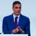 Pedro Sánchez llama “error” a la guerra contra Irán y reaﬁrma compromiso con la paz.