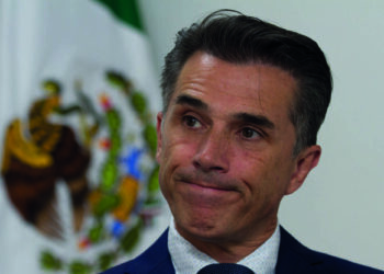 Ni en Morena ni en La Casa de los Famosos, ¡fuera Sergio Mayer!