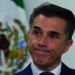 Ni en Morena ni en La Casa de los Famosos, ¡fuera Sergio Mayer!