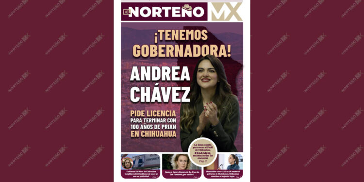 Edición abril