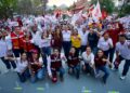Vamos a dar Bienestar a la gente en Coahuila: Morena.