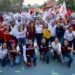 Vamos a dar Bienestar a la gente en Coahuila: Morena.
