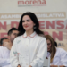 El PRIAN ya se va; llega ANDREA CHÁVEZ, quien encabeza todas las encuestas en Chihuahua.