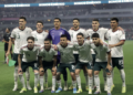 Selección Mexicana: lista de 20 convocados de Liga MX para preparación mundialista.