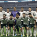 Selección Mexicana: lista de 20 convocados de Liga MX para preparación mundialista.