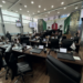 PAN huye del Congreso para evitar debate sobre la Unidad Especializada.