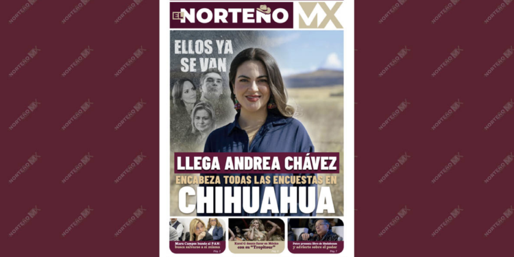 Edición mayo