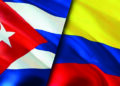 Cuba agradece respaldo de legisladores colombianos ante bloqueo de EE.UU.