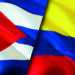 Cuba agradece respaldo de legisladores colombianos ante bloqueo de EE.UU.