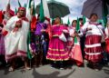 La movilización en Chihuahua fue un éxito: Morena.