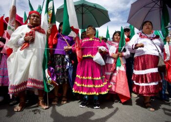 La movilización en Chihuahua fue un éxito: Morena.