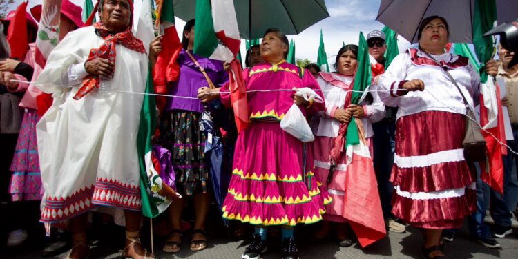 La movilización en Chihuahua fue un éxito: Morena.