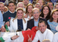 Felipe Calderón gobierna de facto en Chihuahua.